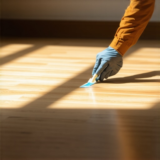 How to Stop Your Luxury Vinyl Planks from Separating in the Sun