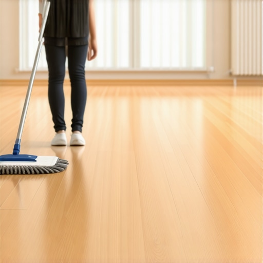Stop Using Steam Mops on Your Engineered Wood Floors