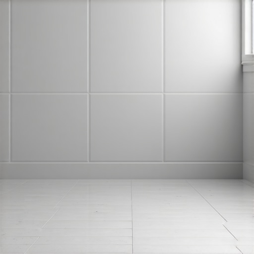 The Anti-Fracture Membrane Every Bathroom Tile Job Needs