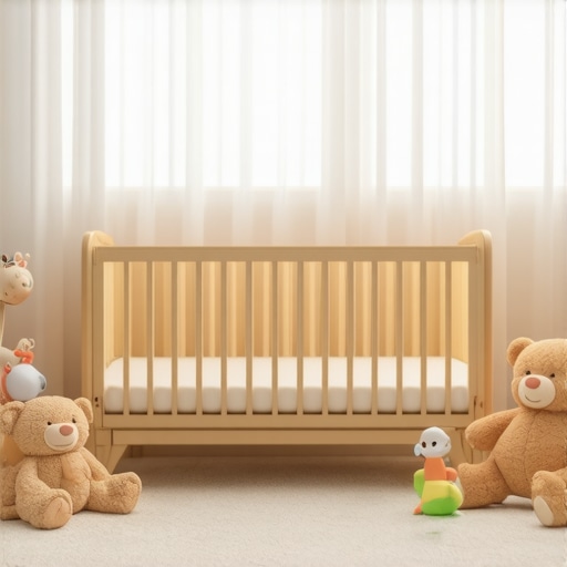 The Best Low-VOC Finishes for Families with Newborns