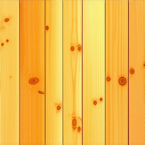 The Best Wood Species for Radiant Floor Heating Systems