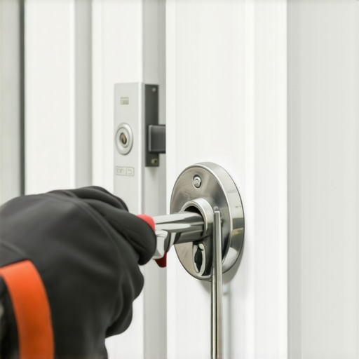The 'Click-Test' for Spotting Defective Vinyl Locking Systems