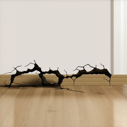 The Expansion Gap Error That Makes Vinyl Planks Buckle