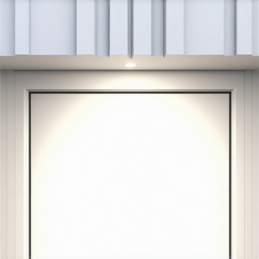 The 'Floating' Header Secret for Doorway Transitions