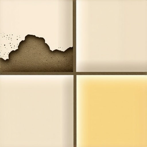 The Grout Pigment Trap That Ruins Your Tile Color