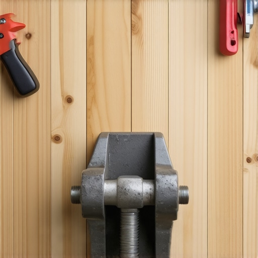 The Heavy Furniture Rule for Freshly Glued Down Planks