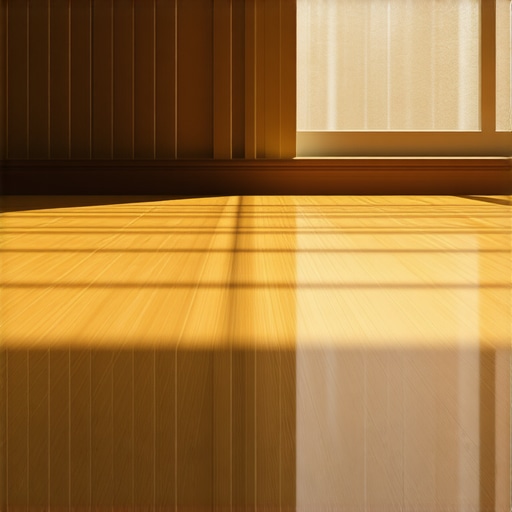 The Humidity Threshold That Causes Bamboo Floors to Cup