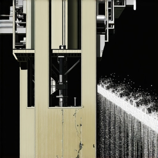 The Leveler Dam Secret for Stopping Spills into Heating Vents