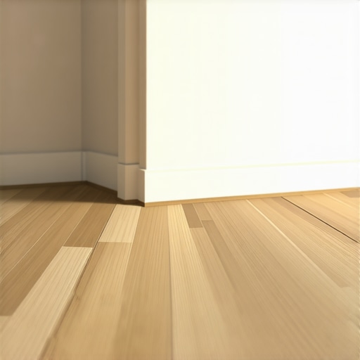 The Perimeter Gap Rule: Why Your Floating Floor is Buckling