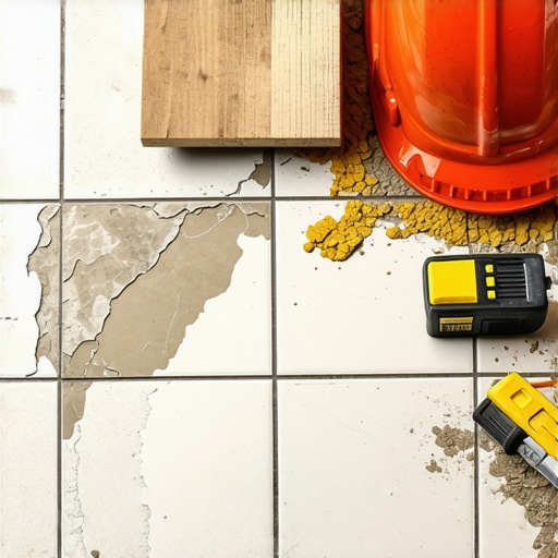 The Primer Mistake That Causes Tile Delamination