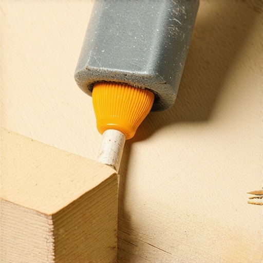 The Secret to Sanding Corners Without Leaving Swirl Marks