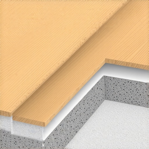 The Secret to Squeak-Free Plywood Subfloors Under Hardwood