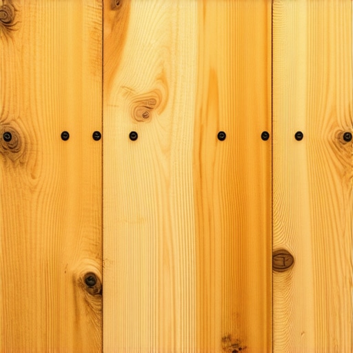 The Staple Pattern for Red Oak That Prevents Winter Gaps