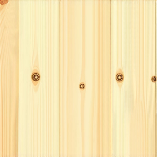 The Subfloor Screw Pattern That Finally Stops the Squeaks
