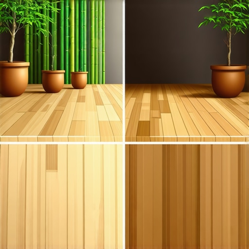 Why Bamboo Floors Need Twice the Acclimation Time of Oak