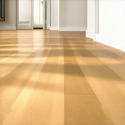 Why Cheap Underlayment Makes Your Click-Lock Floor Feel Like a Trampoline