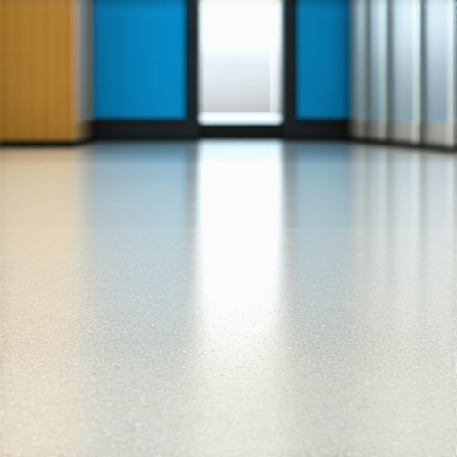 Why Commercial Flooring Requires Specialized Slip-Resistance Testing