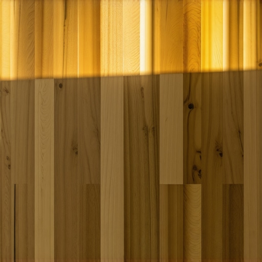 Why Engineered Wood is Better for Radiant Heating Systems