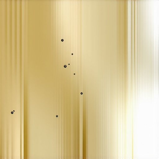 Why High-Gloss Finishes Show Every Single Dust Mite