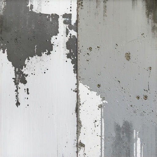 Why Industrial Epoxy Coatings Fail on Un-Etched Concrete