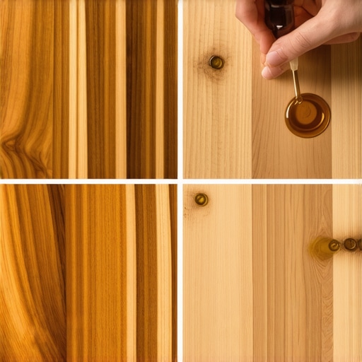 Why Natural Oil Finishes are Winning Over Traditional Polyurethane