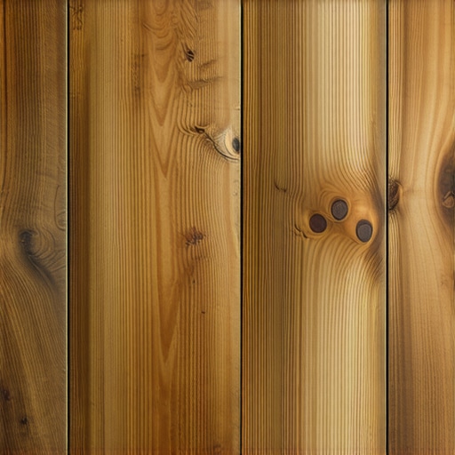 Why Reclaimed Heart Pine is Worth the Extra Sanding