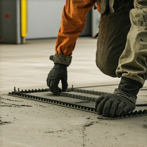 Why Self-Leveler Needs to Be Spiked Even if It Looks Flat