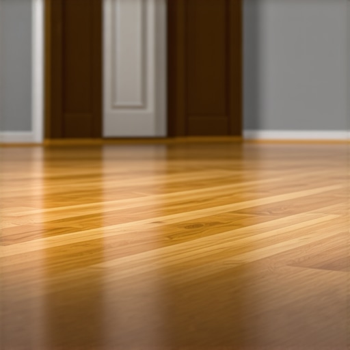Why Wide-Plank Hardwood Fails in High-Humidity Basements