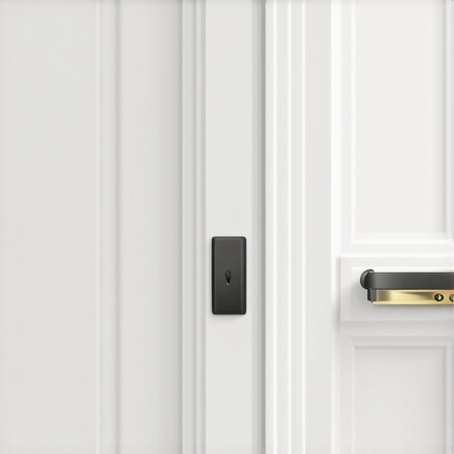 Why You Should Always Undercut Your Door Casings
