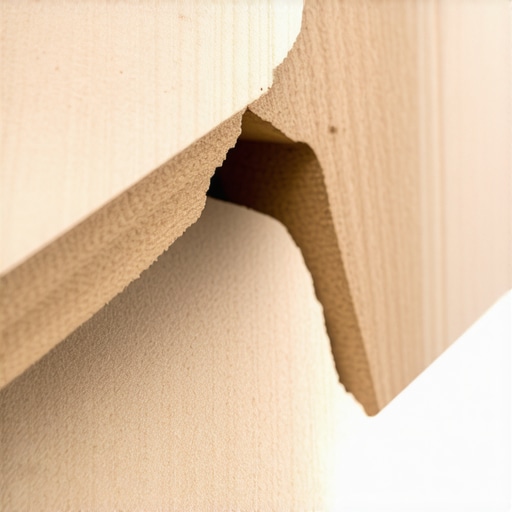 Why You Should Never Sand Through a Veneer Layer