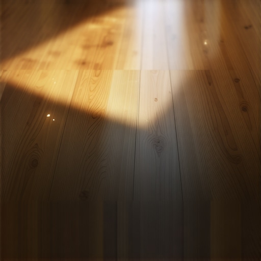 Why Your Click-Lock Flooring Sounds Like Static When You Walk