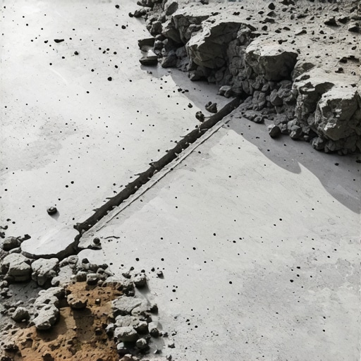 Why Your Concrete Slab Needs a Moisture Barrier Regardless of Grade