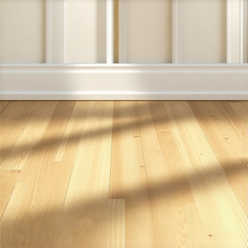 Why Your Floating Floor Sounds Like a Drum Set