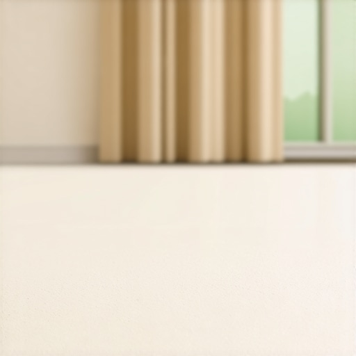 Why Your Floor Leveler Feels Sandy After It Dries