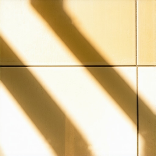 Why Your Grout is Bleaching in High-Sun Areas
