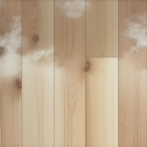 Why Your Hardwood Finish Looks Milky After It Dries
