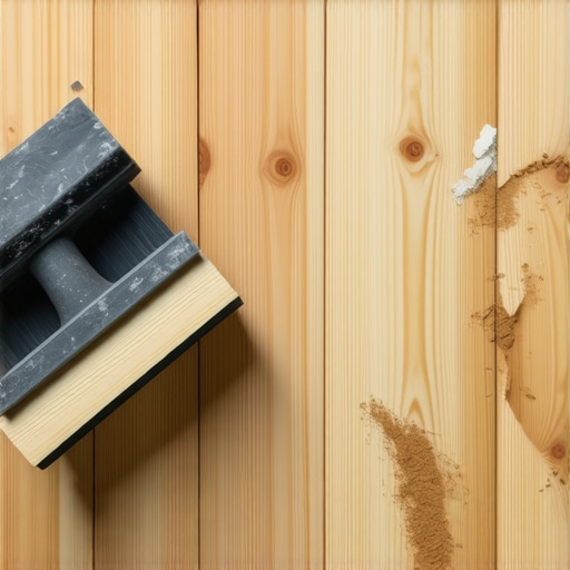 Why Your Hardwood Finish is Peeling and the Sanding Step You Missed