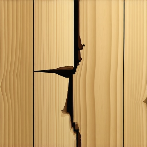 Why Your Luxury Vinyl is Separating at the Short Ends