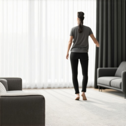 Why Your New Carpet Smells and How to Air It Out Fast