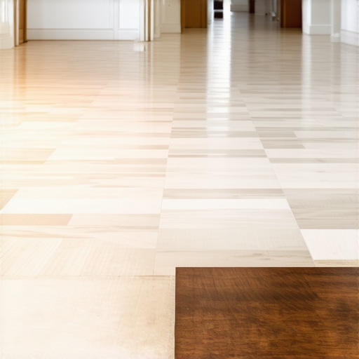 Why Your New Floor Leveler Smells Like Rotten Eggs