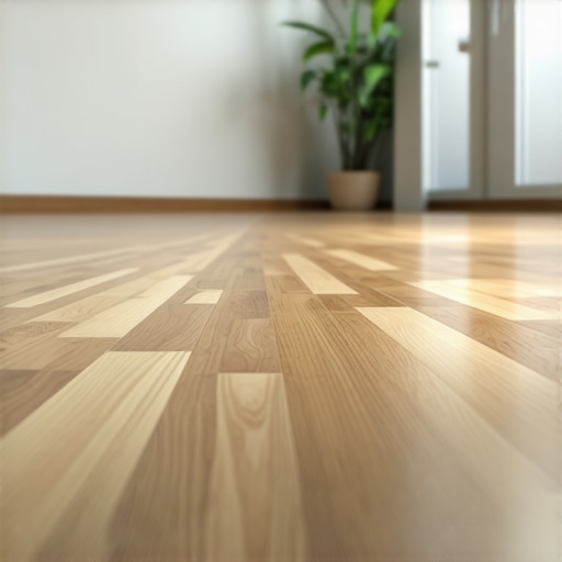 Why Your New Hardwood Floor is Already Making Popping Noises