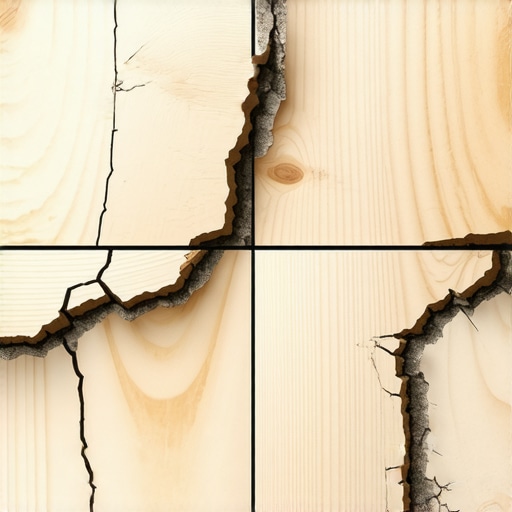 Why Your Plywood Subfloor is Delaminating Under New Tile