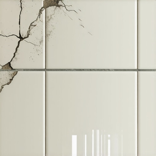 Why Your Radiant Heat is Cracking Your Ceramic Tiles