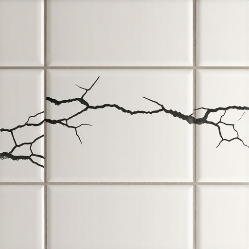 Why Your Radiant Heat is Cracking Your Porcelain Grout