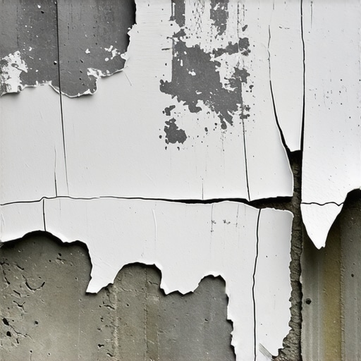 Why Your Self-Leveler is Peeling Off the Concrete Subfloor