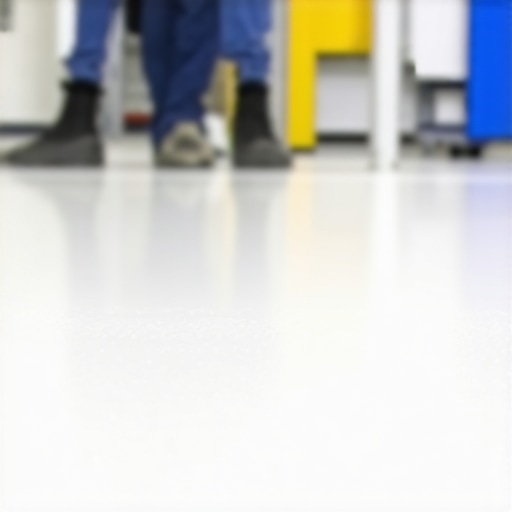 Why Your Self-Leveler is Turning White and How to Save It