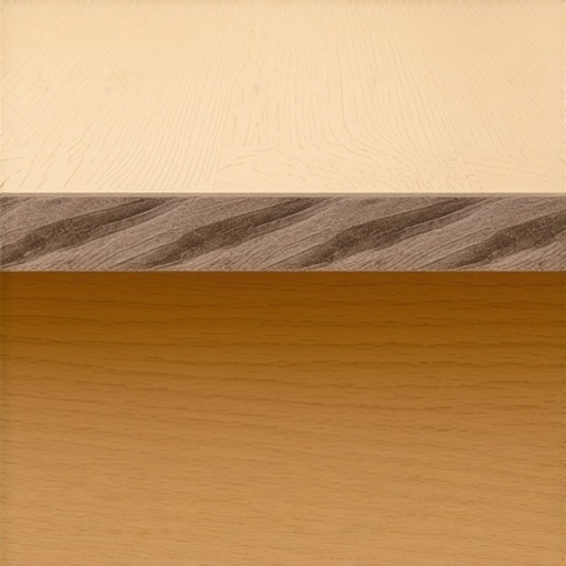 Why Your Stair Tread Glue is Making a Popping Sound