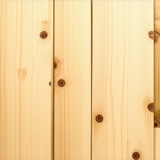 Why Your Subfloor Screws are Starting to Back Out