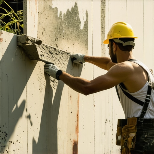 Why Your Thinset is Drying Too Fast on Warm Summer Days