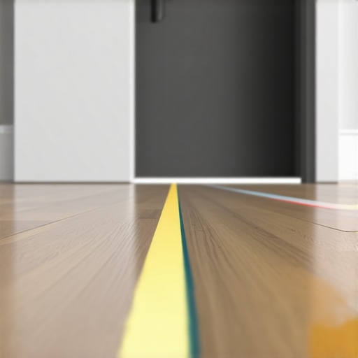Why Your Transition Strips Keep Popping Out of the Track